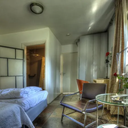 Bed & Breakfast Rijnoever *