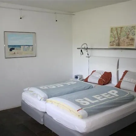 Bed & Breakfast Rijnoever *