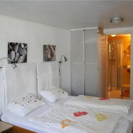 Rijnoever Bed & Breakfast Leiden