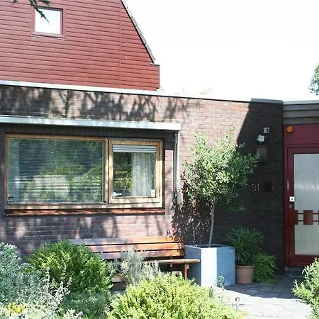 Rijnoever Bed & Breakfast *